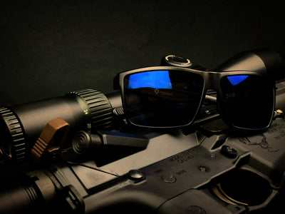 Top Tactical Sunglasses 2024: What to Look For When Every Shot Counts