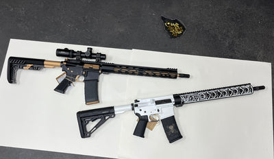 AR-15: Building vs. Buying Pros and Cons