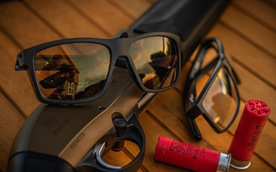 Shooting Goggles vs. Glasses - Which One Should You Choose?