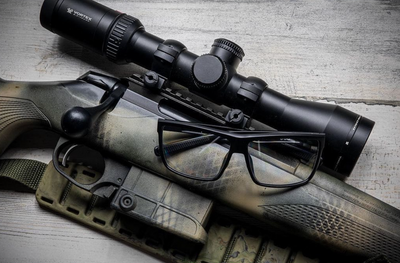 Finding the Right Hunting Glasses