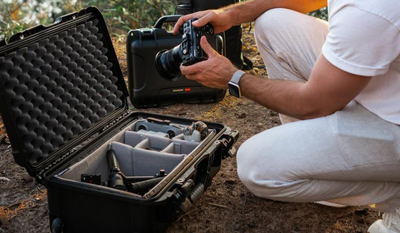 Nanuk Cases: Ultimate Guide for Rifle Protection