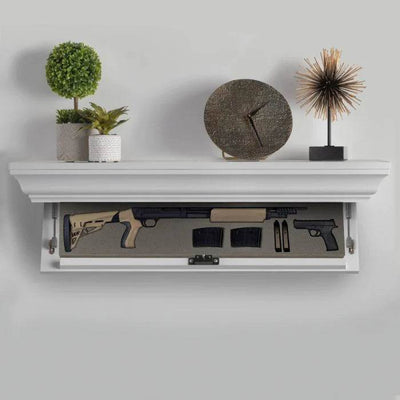 Best Safe Gun Storage Options for 2024