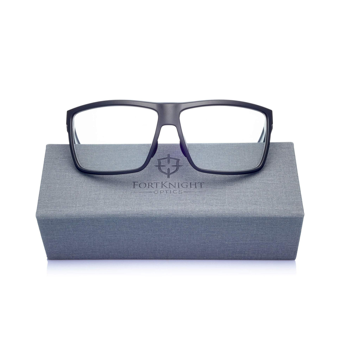 FortKnight Optics 308 Ballistic - World's best premium shooting eyewear featuring lenses by ZEISS