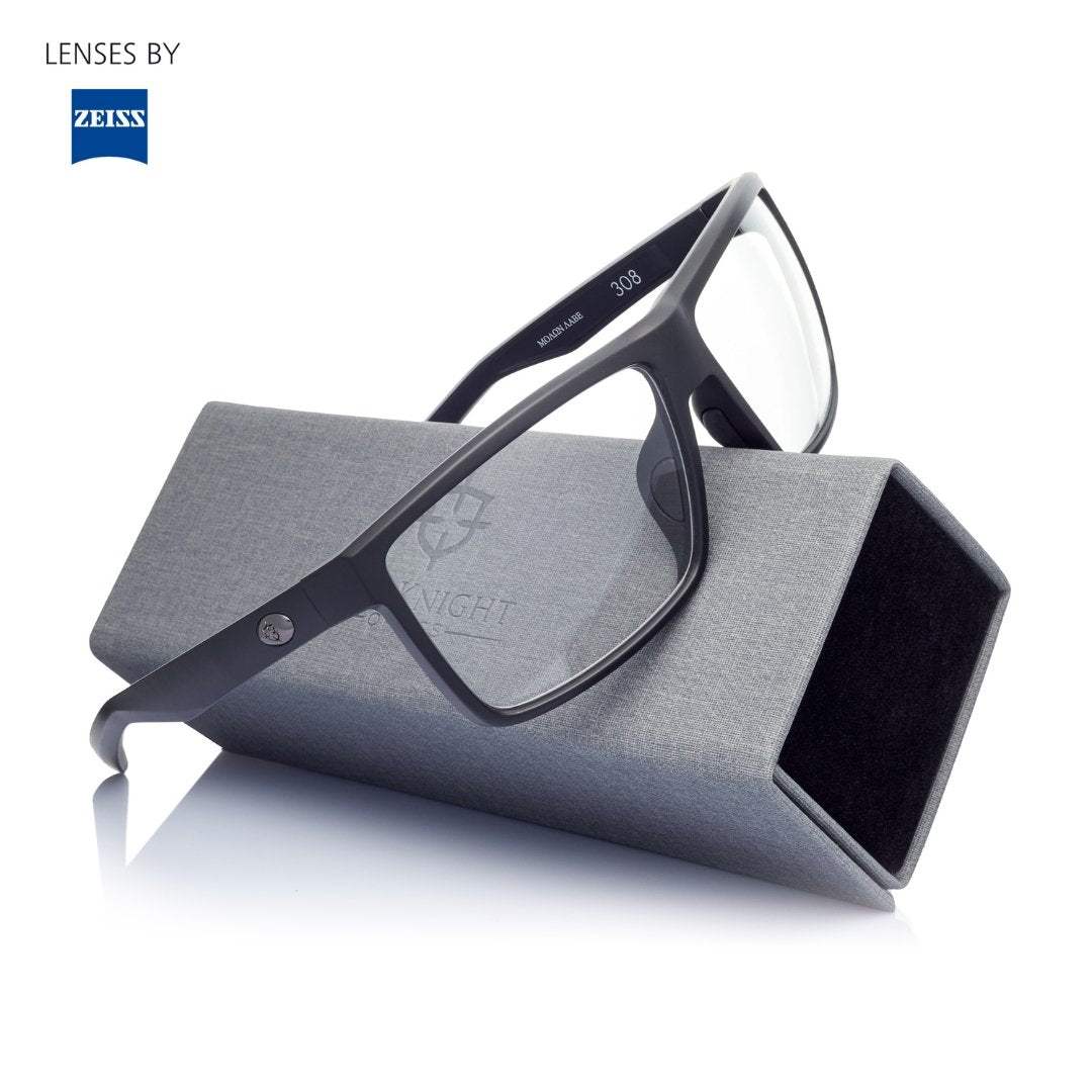 FortKnight Optics 308 Ultimate Shooters Bundle ZEISS Lenses