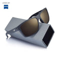 FortKnight Optics 338 Tactical Shooting Sunglasses HD Lenses by ZEISS